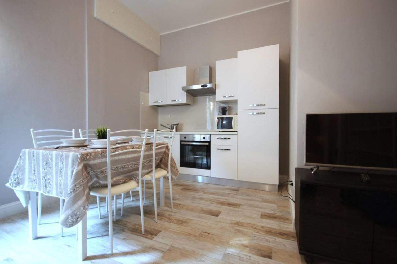 Ferrante Apartment - Milan — Photos 1